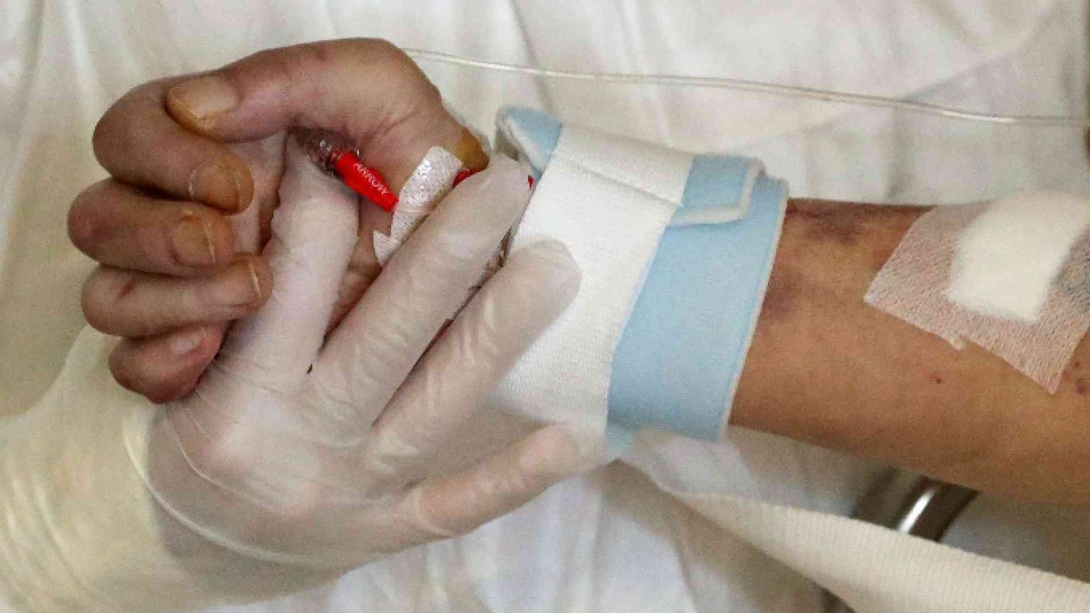 "Nella mia Olanda la domanda di vita può piegare l'eutanasia"