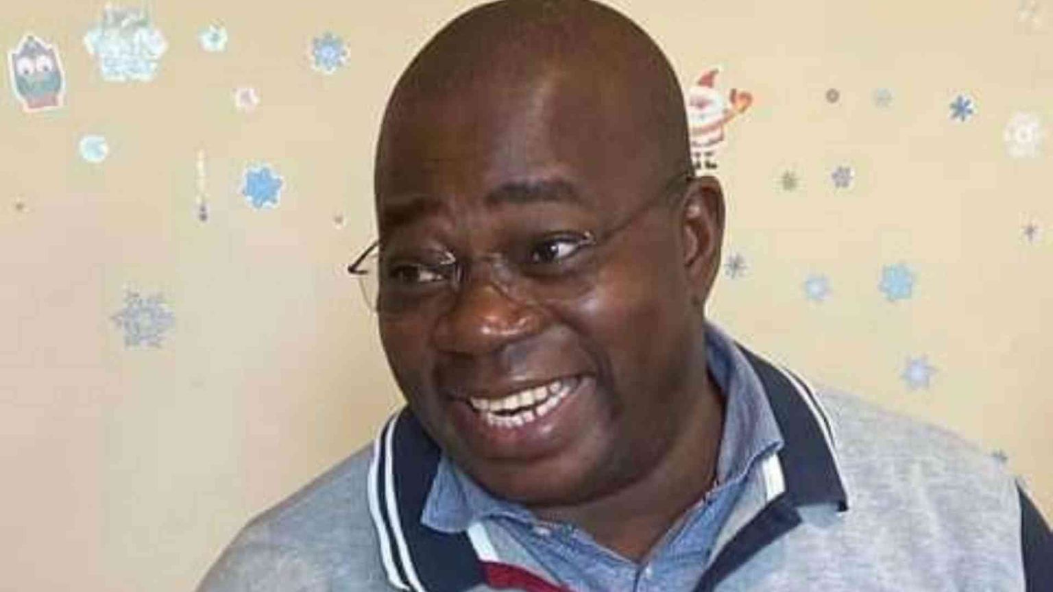 Dall'Africa verso l'Italia: Jaime, è la fine di un incubo