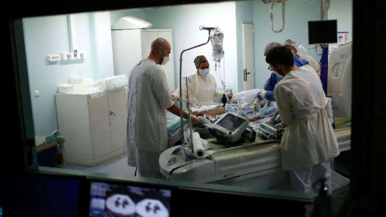 Le cliniche dei Fratelli della Carità in Belgio non sono più "cattoliche"