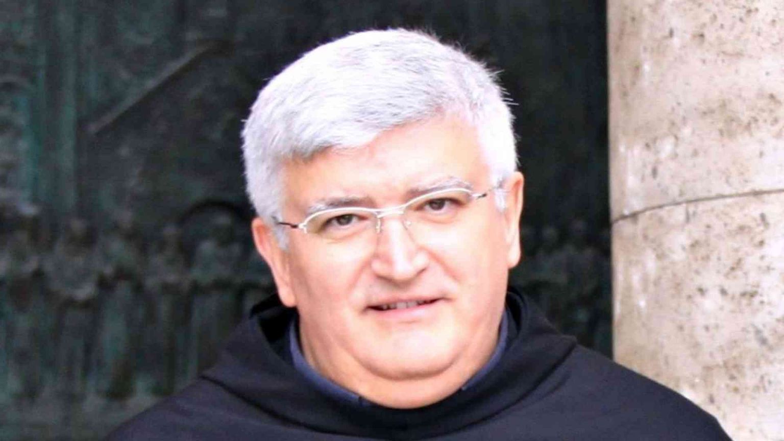 Padre Marco Tasca è il nuovo arcivescovo di Genova