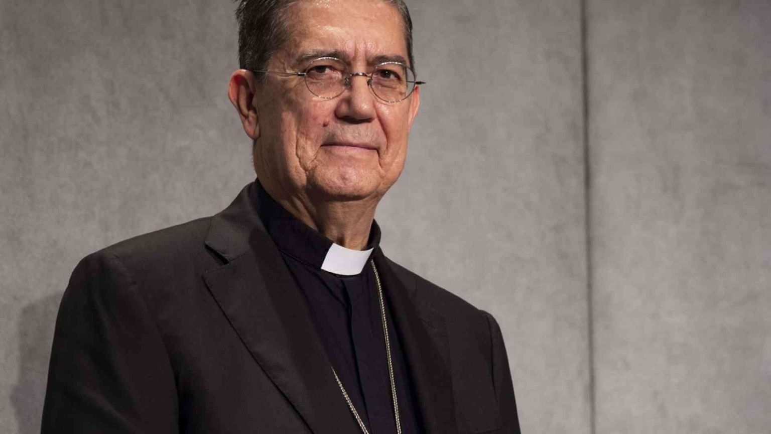 Ayuso Guixot: il 14 maggio pietra miliare per il dialogo