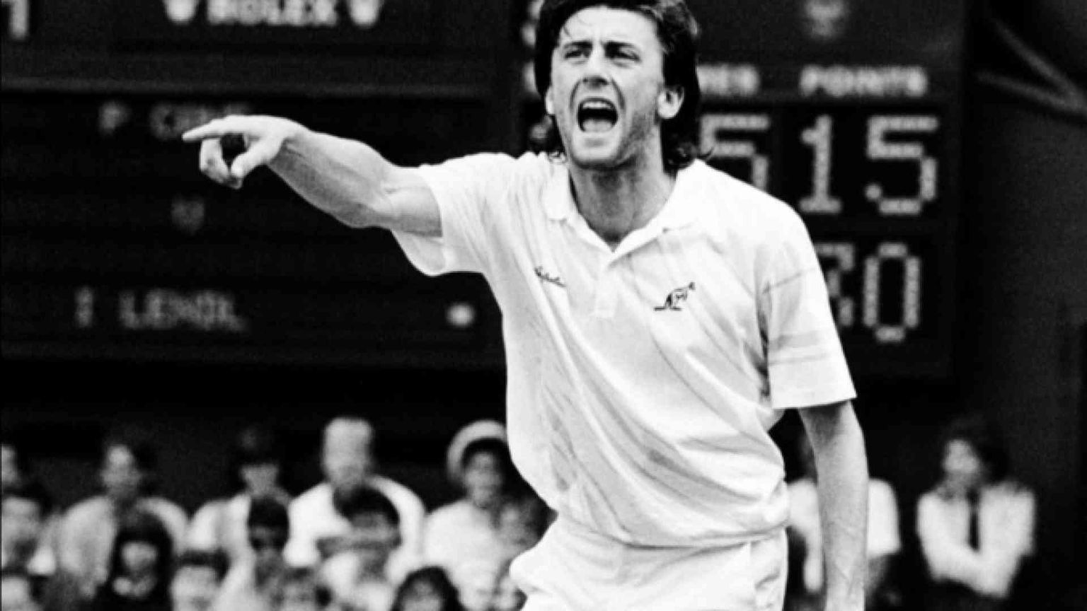 Canè, l'ultimo dei nevroromantici