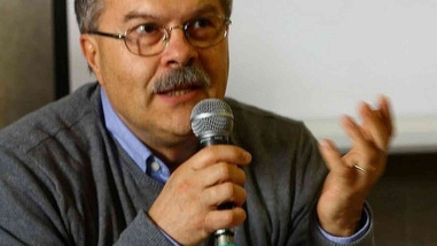 Prendiamo sul serio l'appello dei 53