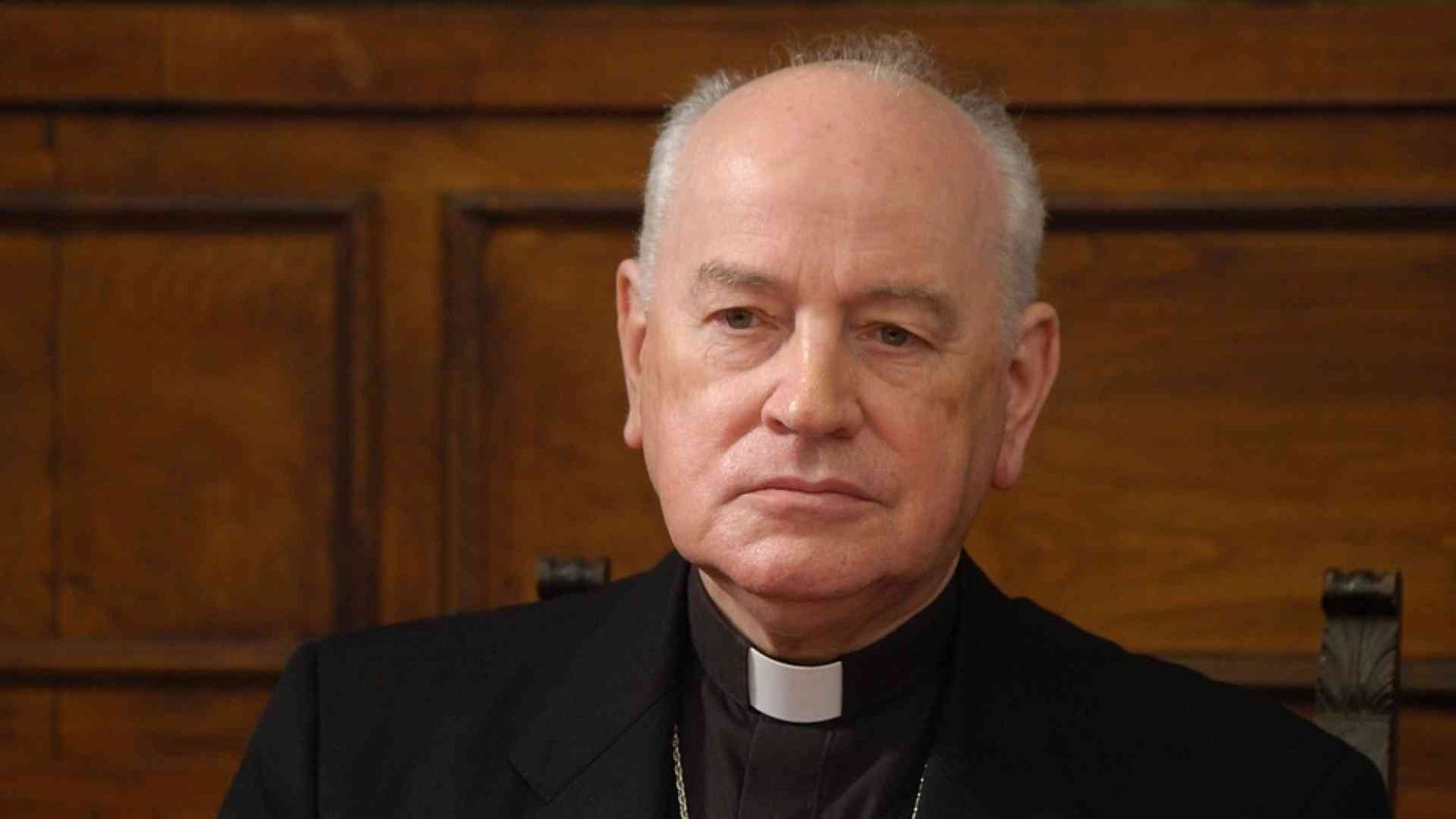 Morto monsignor Ravignani, pastore di carità e dialogo