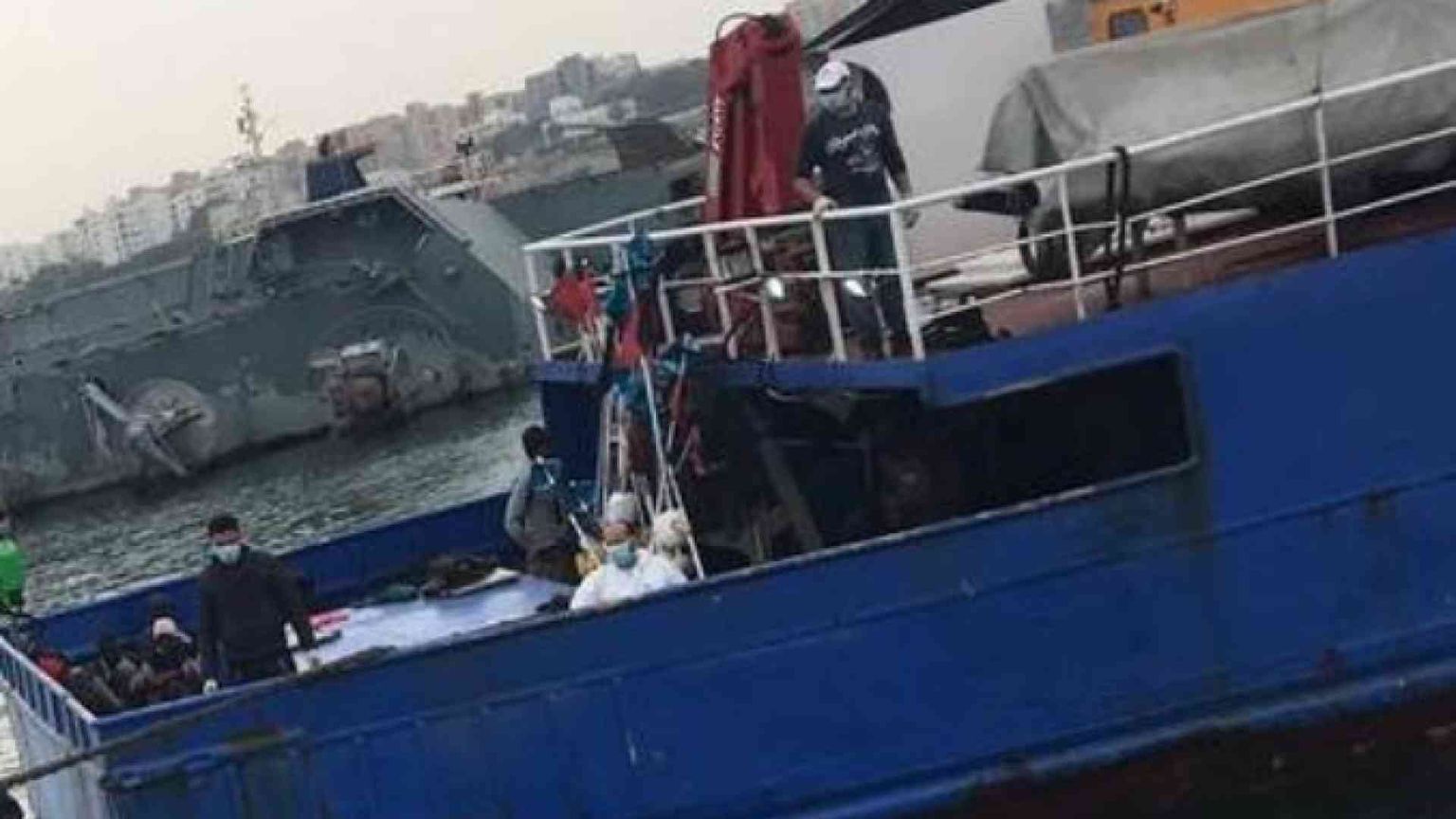 Onu accusa Italia e Malta per i respingimenti: "In Libia torture orribili"