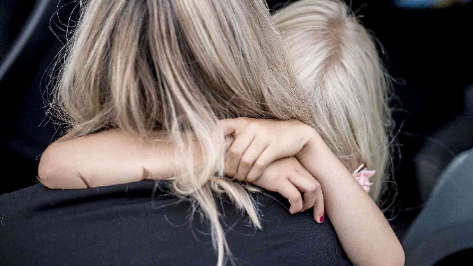 «Perché la Festa della Mamma è anche festa di ogni figlio»