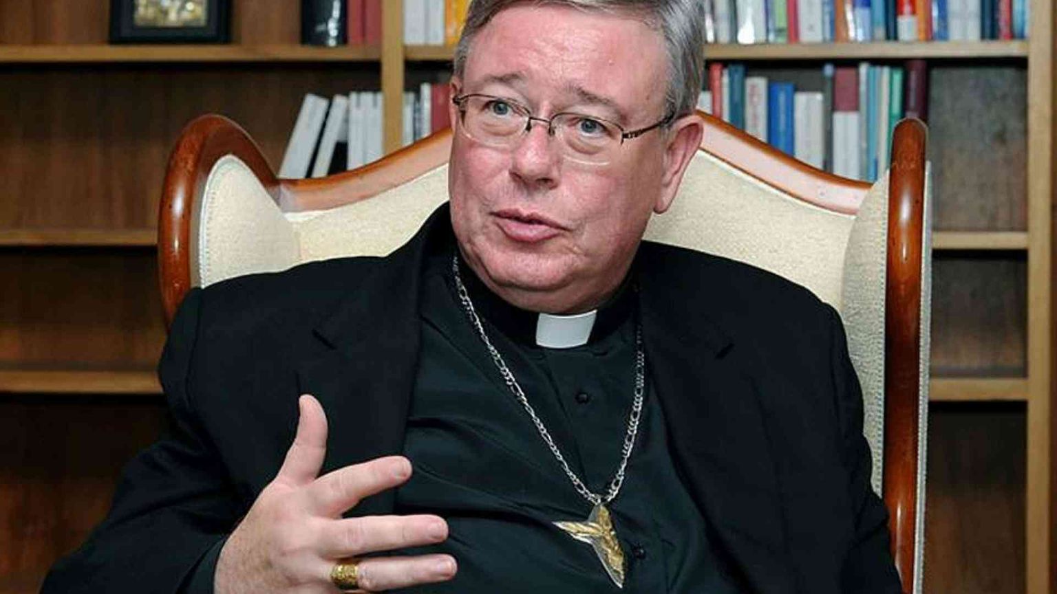 Europa senza festa, nella pandemia. Hollerich: «Adesso serve più empatia»