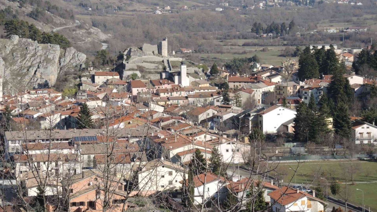 Il Rinascimento dei borghi è ora possibile