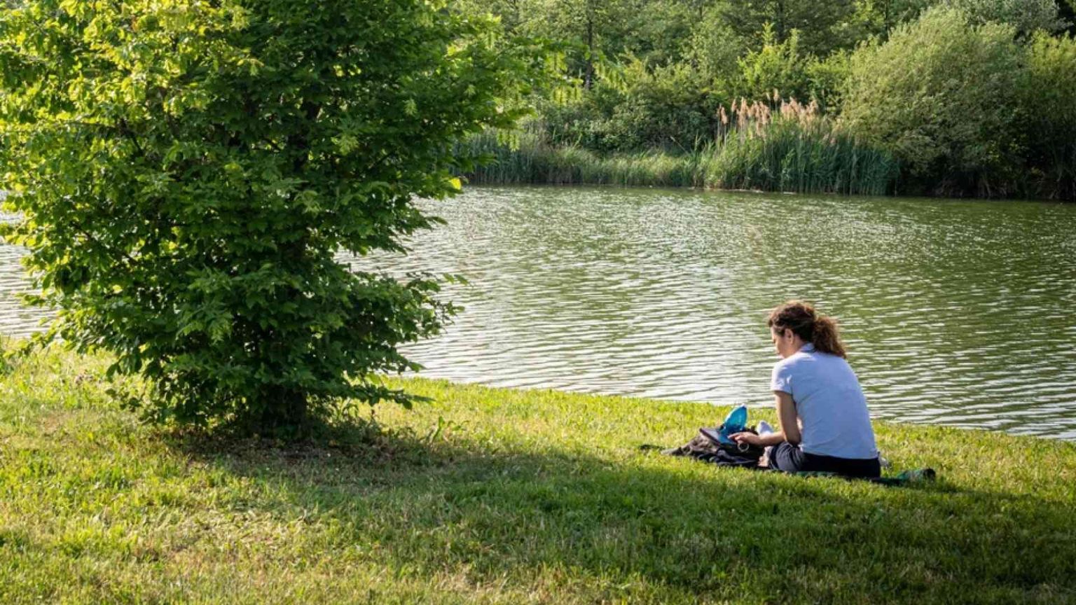 Oratori, un'estate da inventare