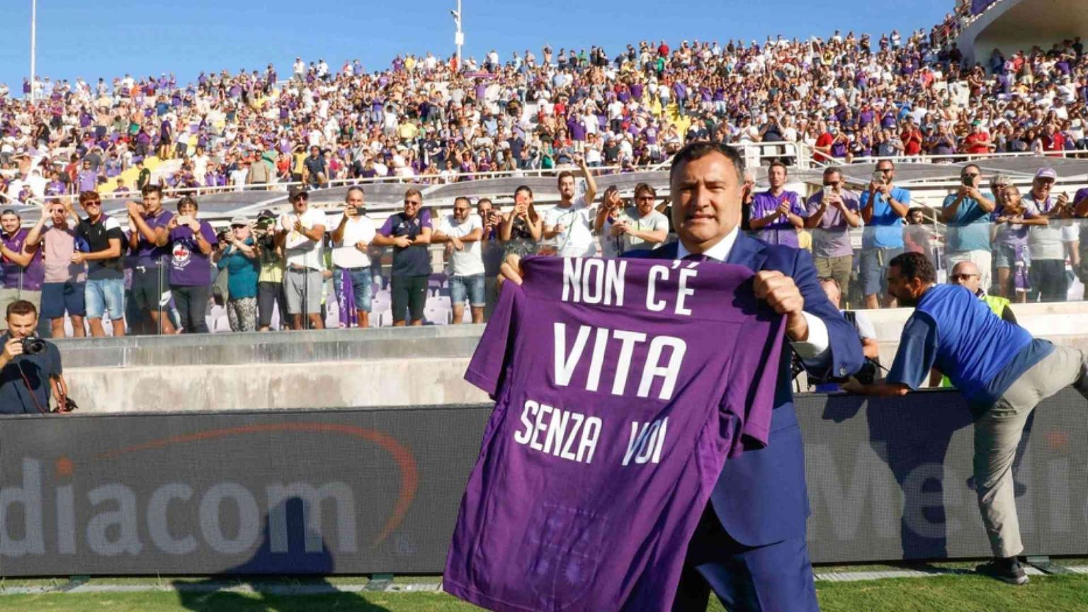 Rinascimento viola di Joe il temerario