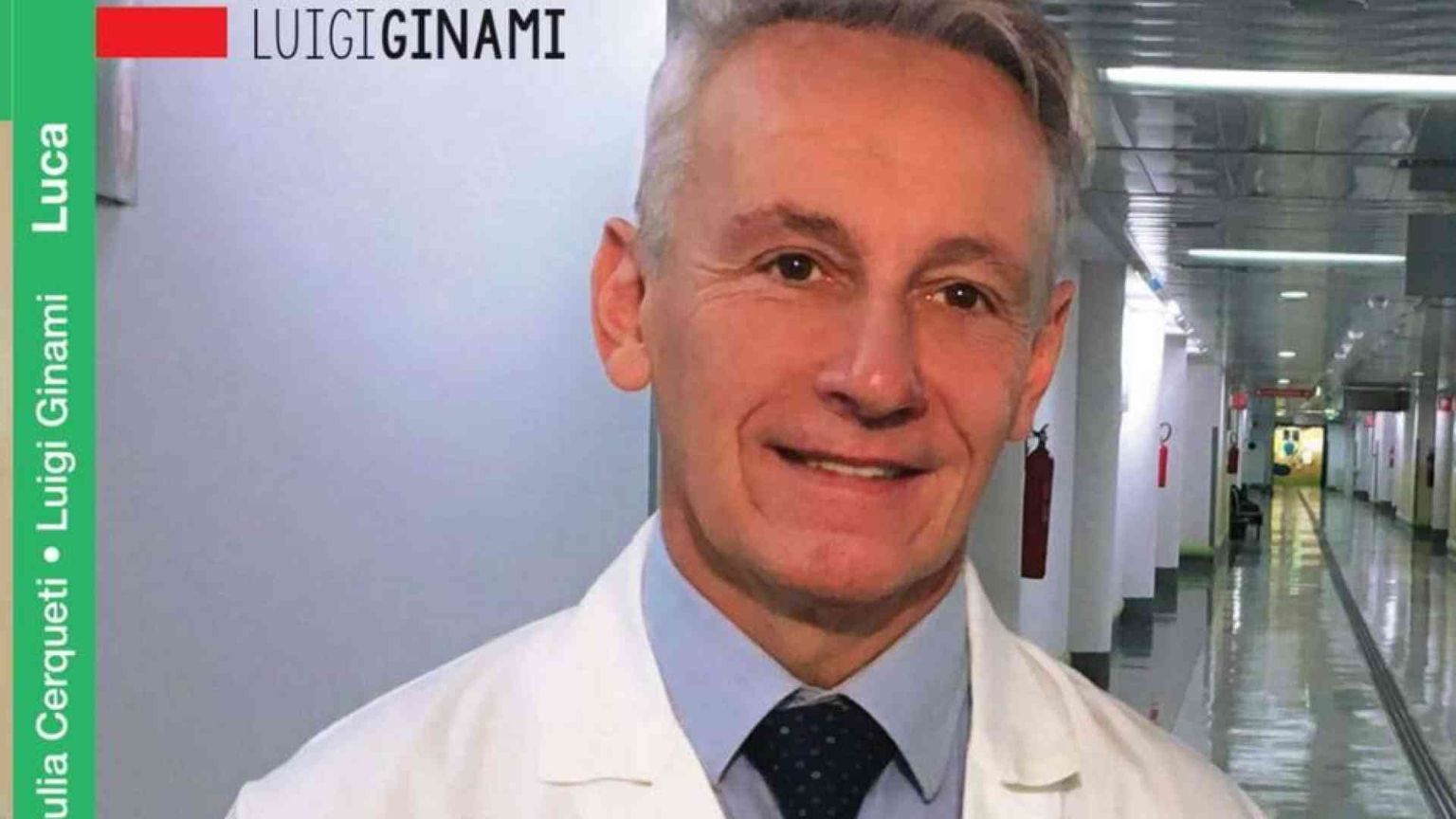 Bergamo, i giorni del Covid. Voci dall'ospedale