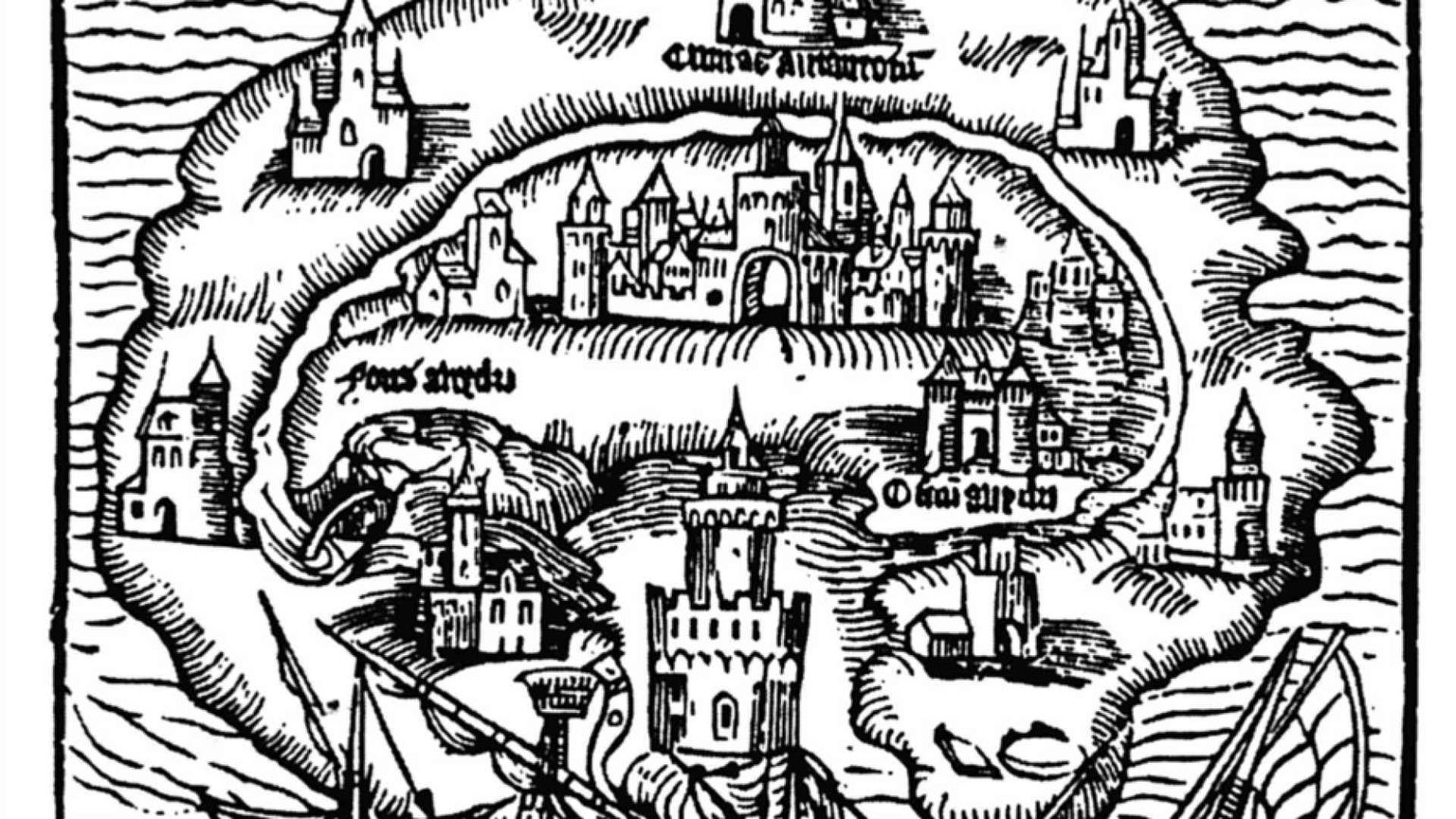 Mordacci: «Isola di Utopia, è qui il futuro?»