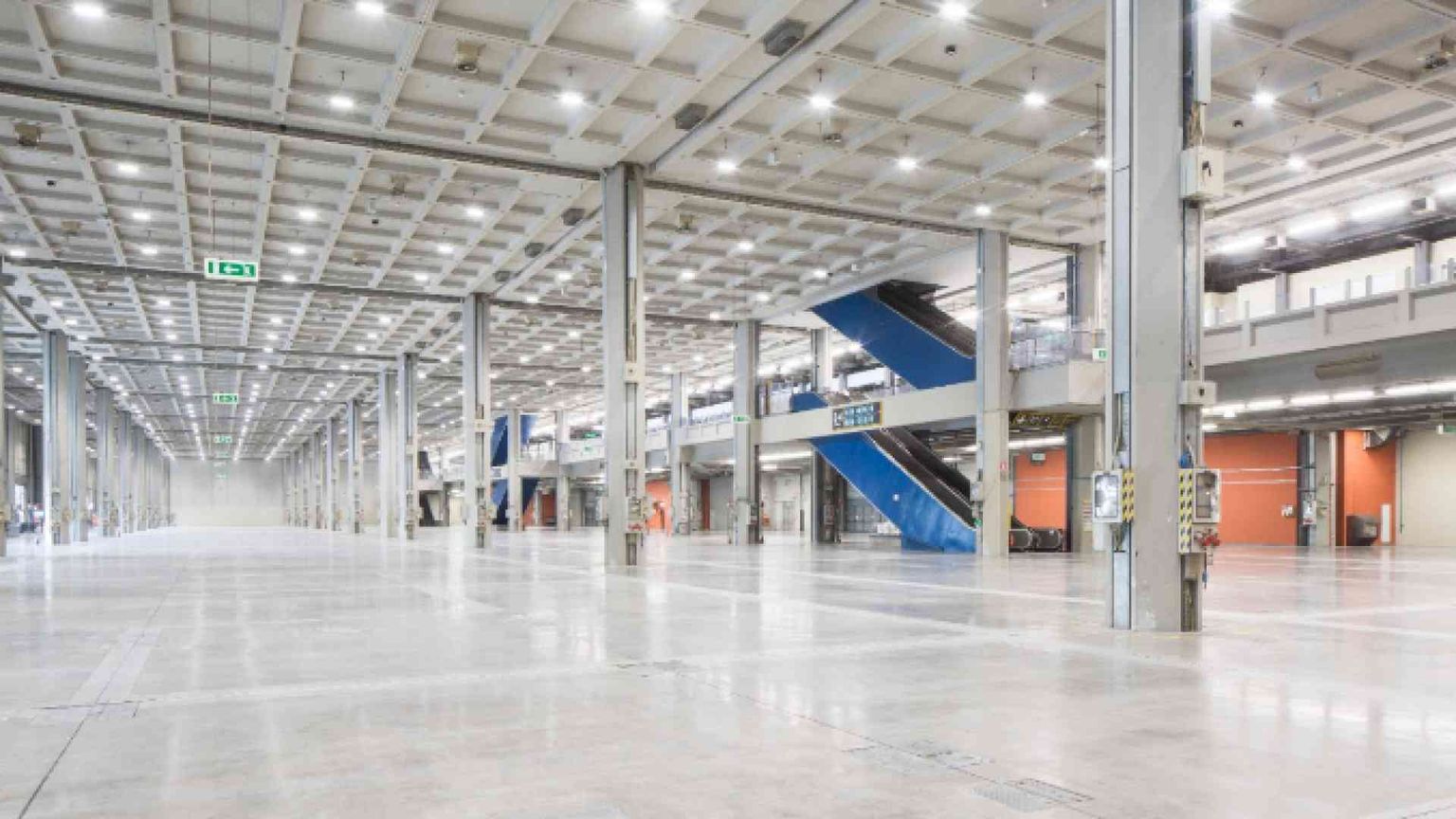 Le fiere si organizzano per riaprire