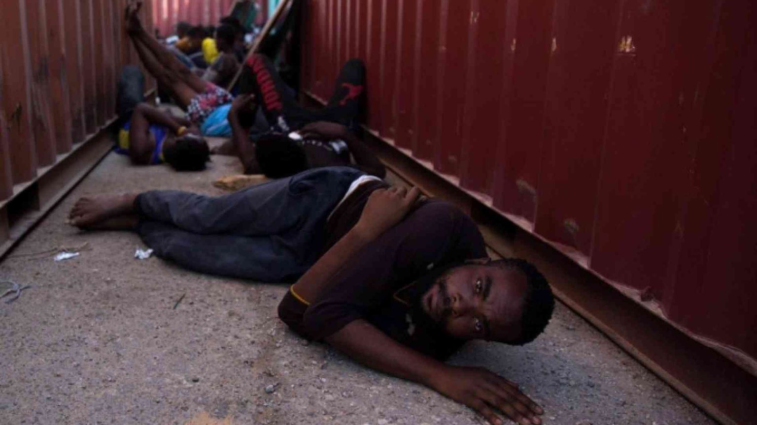 L'Onu accusa le autorità libiche: abusi e traffico di persone