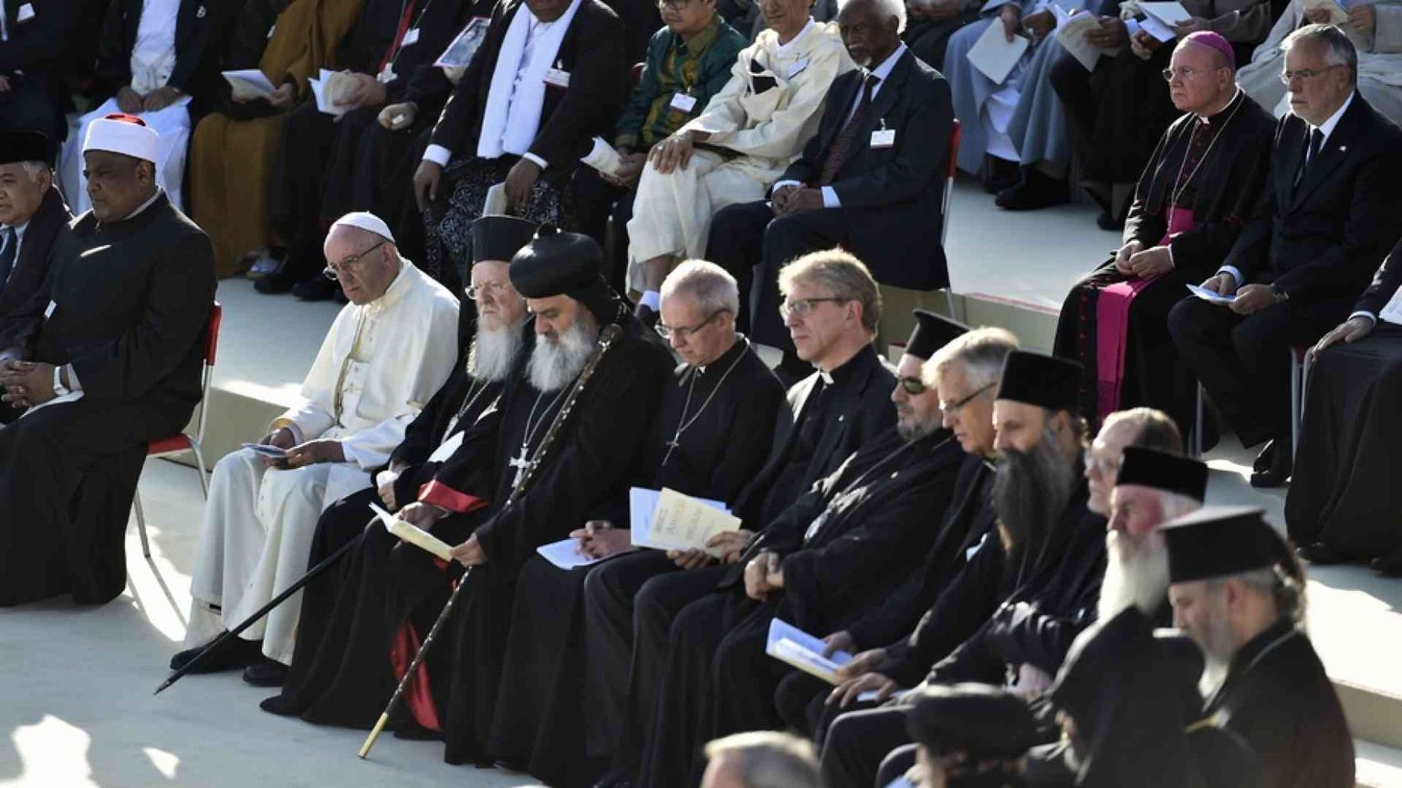 La grande domanda religiosa che i ragazzi si (e ci) pongono