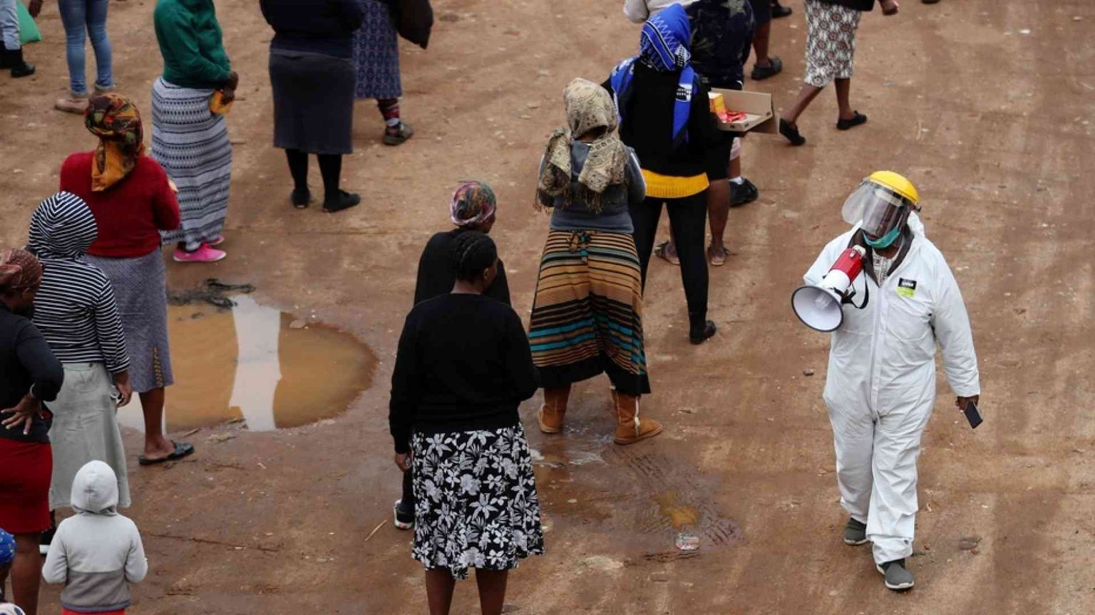 Sanità e formazione, altri 3 milioni della Cei per i Paesi poveri