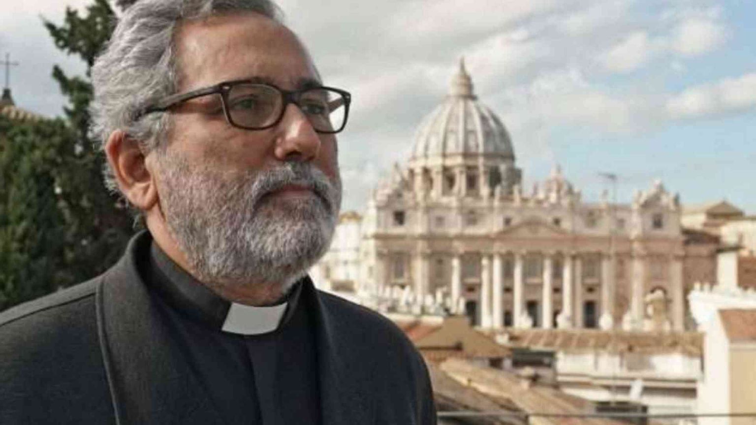 Padre Guerrero: Nessun rischio default, dobbiamo affrontare crisi