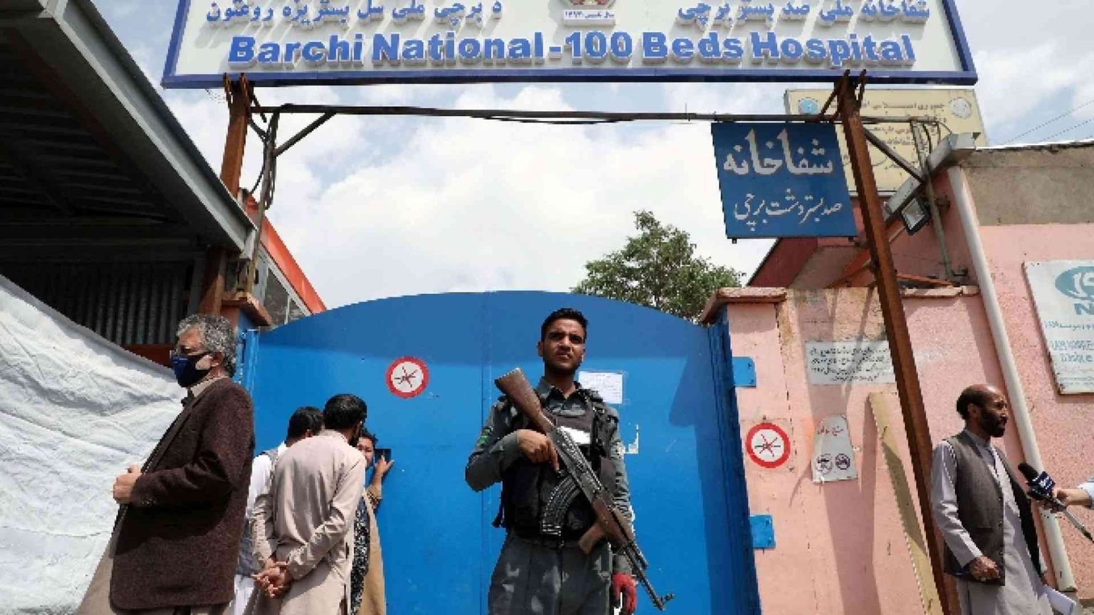 Primo attacco dei taleban dopo la rottura della tregua: 5 civili uccisi