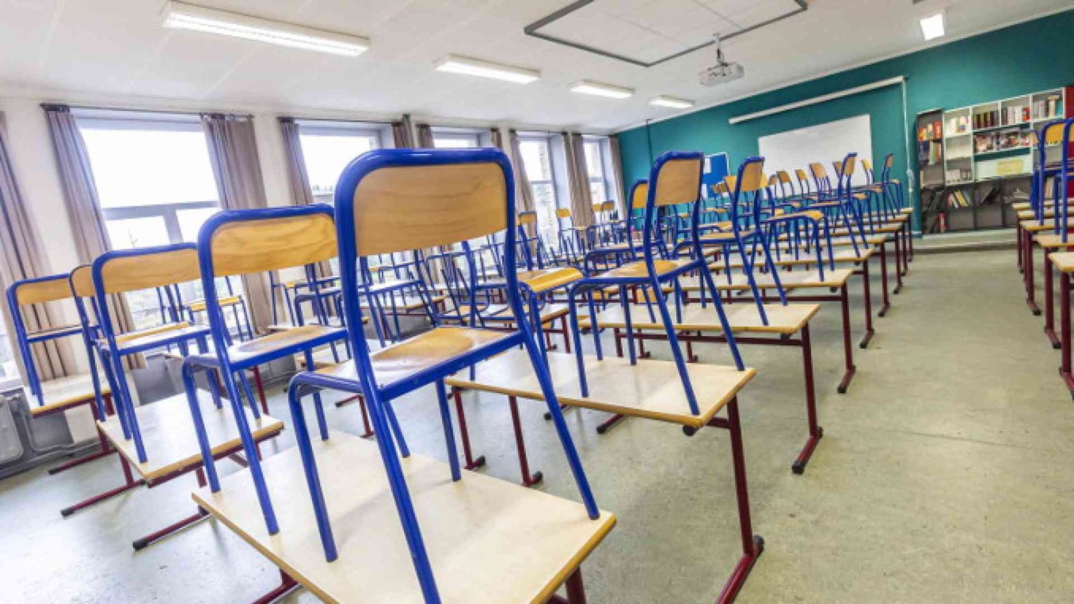 Decreto Rilancio, ma non per l'intera scuola paritaria