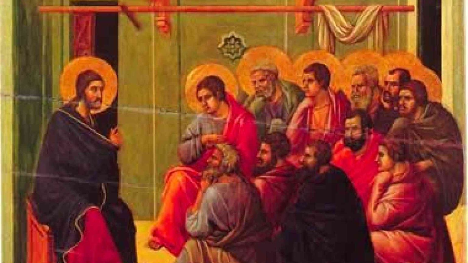 Lo Spirito e la via della mistica aperta a tutti