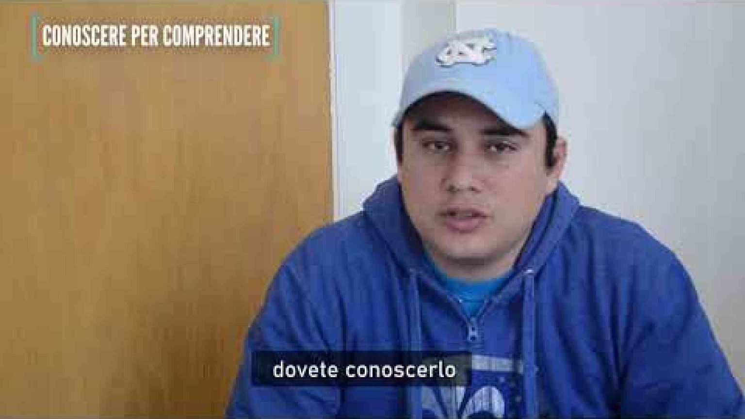 Giornata del migrante, ascoltiamo il grido degli sfollati e della Terra