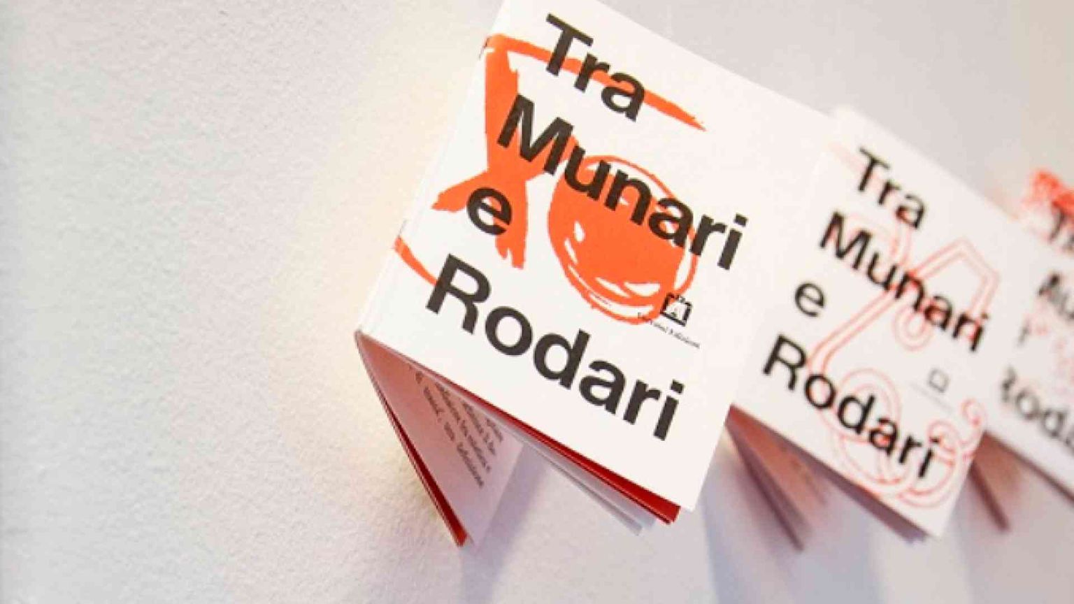 Nelle Biblioteche di Roma torna "Libri salvati"