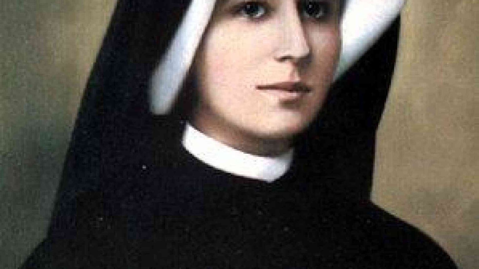 La memoria liturgica si celebrerà il 5 ottobre