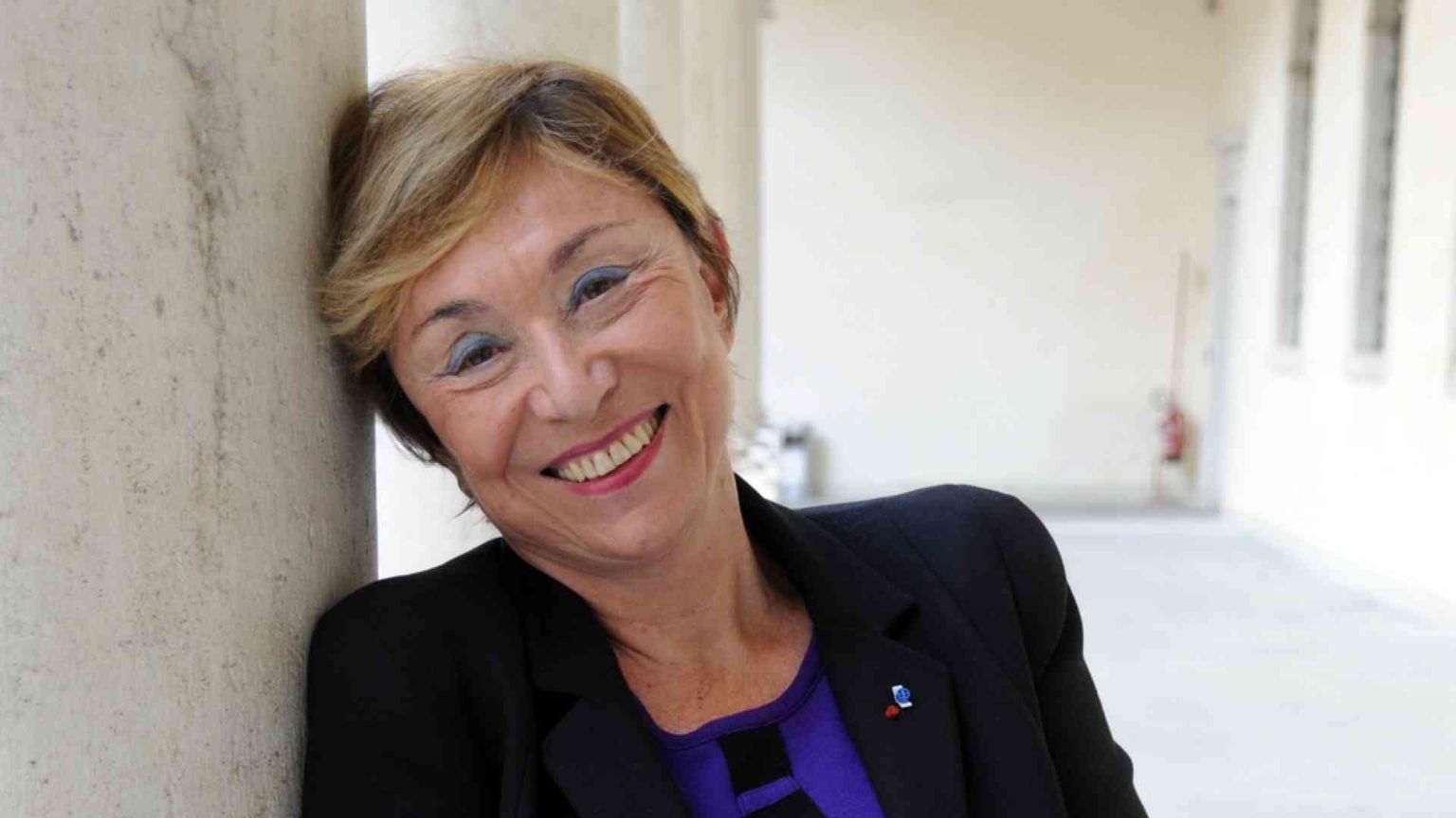 Julia Kristeva: la forza dell'Europa è sapersi interrogare