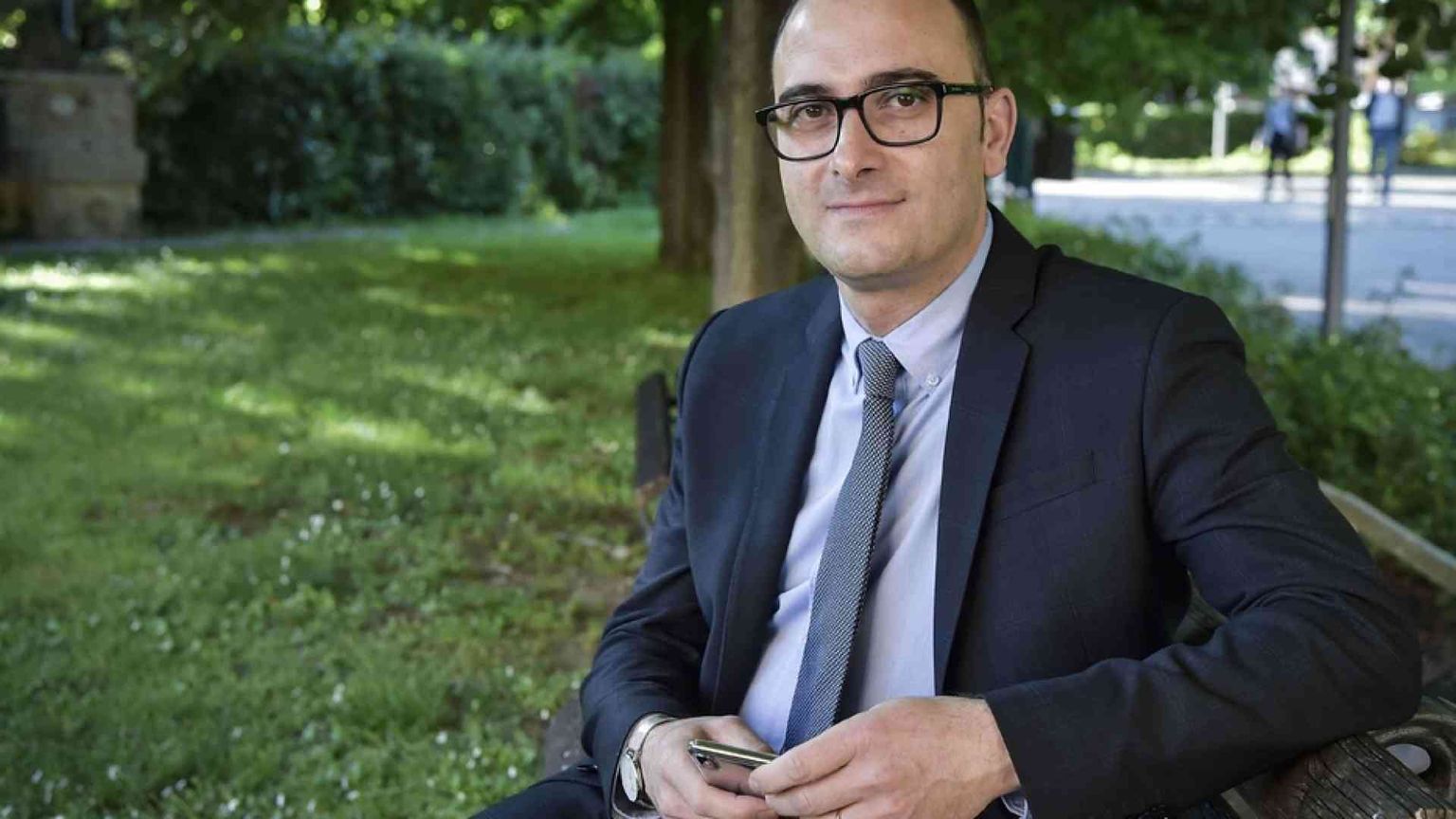 Chiesa & pandemia: l'ora di saper riconoscere ciò che è essenziale