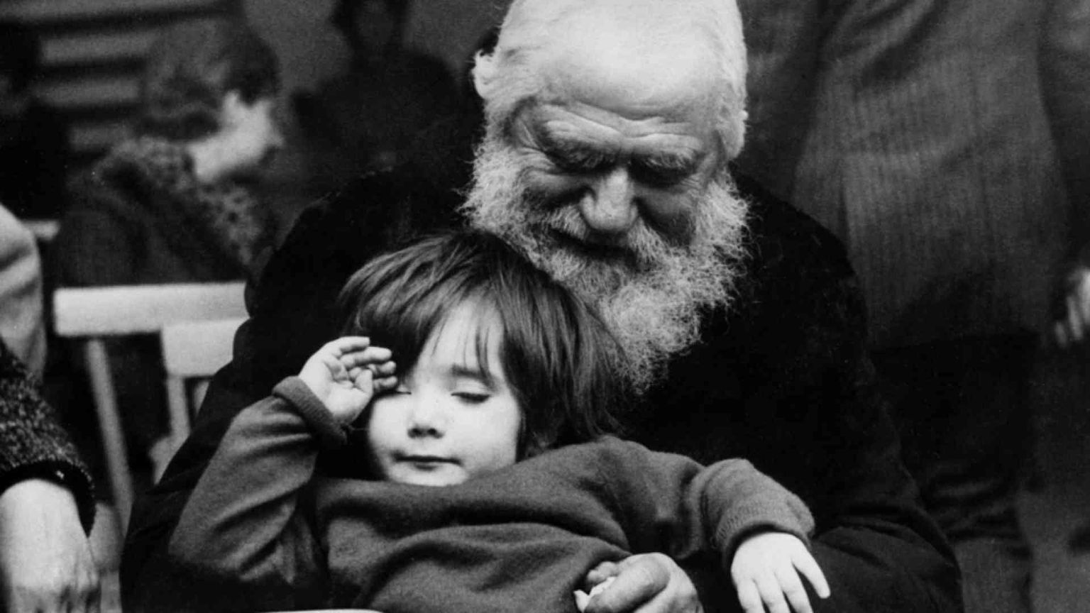 Padre Marella sarà beato. Bologna in festa