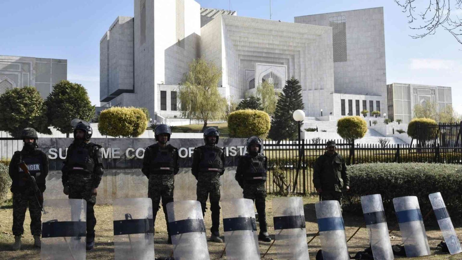 Pakistan, un'altra 14enne cristiana costretta a sposare il suo rapitore