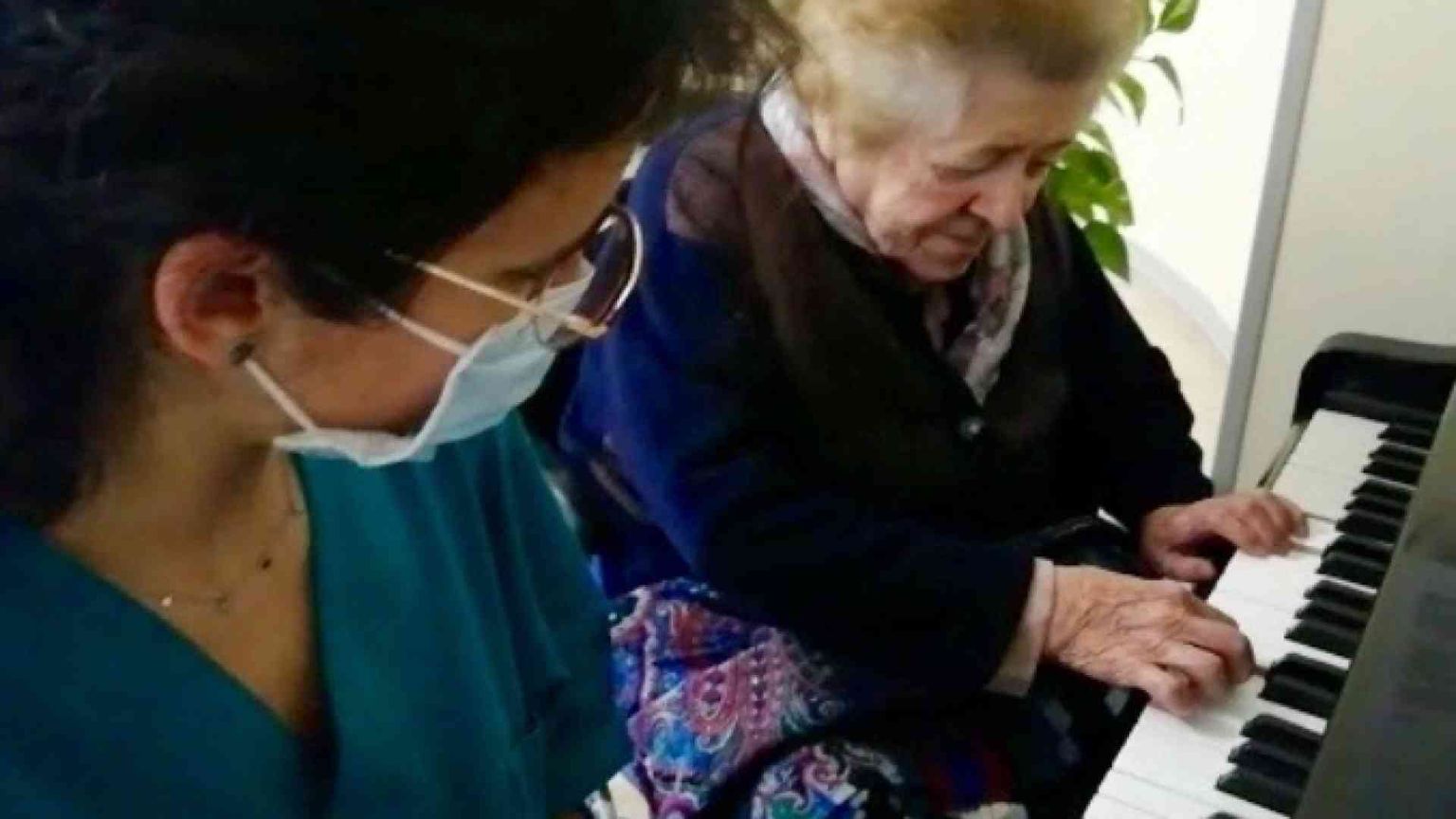 Comunità di Sant'Egidio: "Senza anziani non c'è futuro"