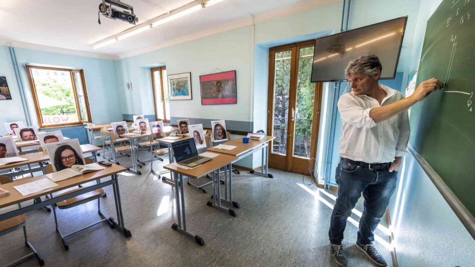 Scuole paritarie: dopo la protesta, arrivano 150 milioni