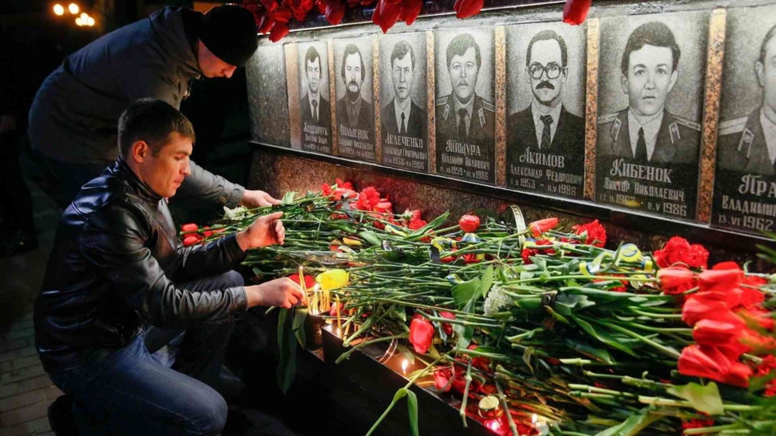 Nuovi documenti segreti su Chernobyl: fu un disastro «annunciato»