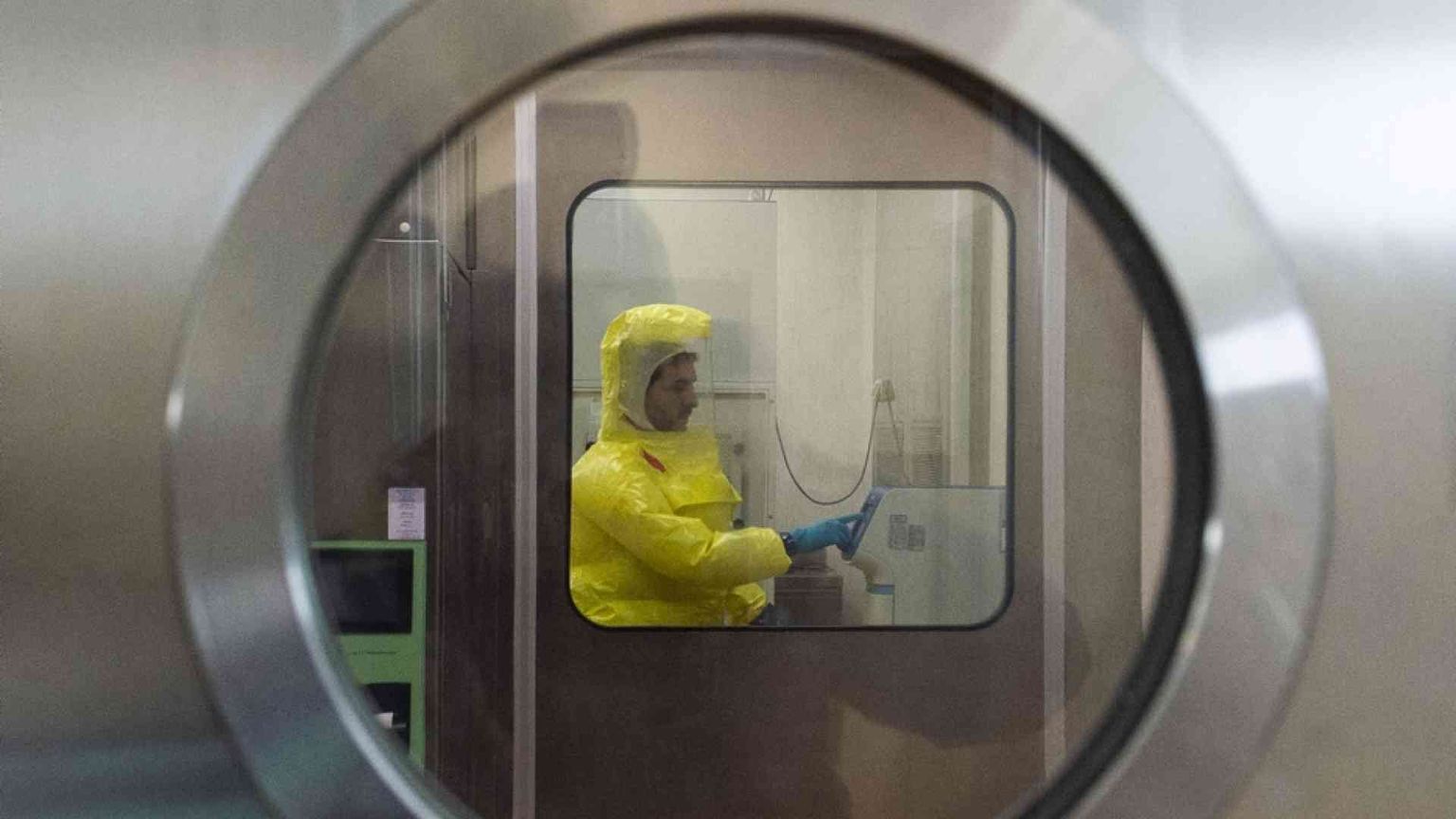 La ricerca italiana accelera, questo coronavirus fa meno paura