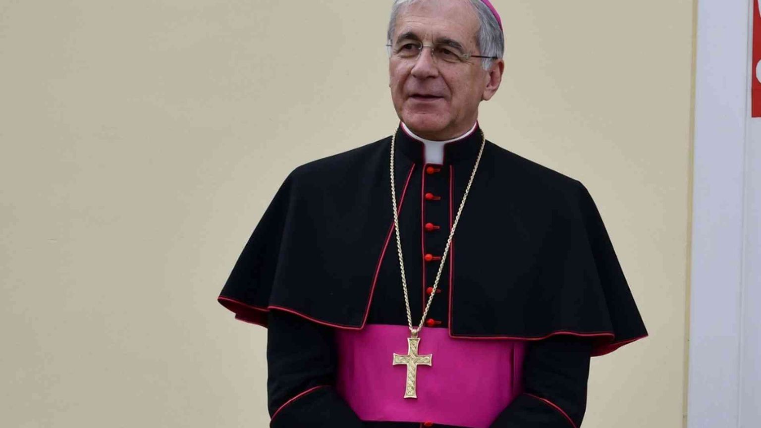 Il Rosario da Cascia. Boccardo: siamo in una terra mariana