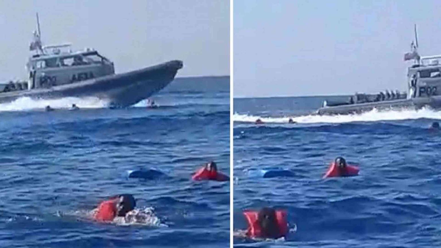 Unhcr e Oim dopo la nostra inchiesta su Malta: «Basta respingimenti in mare»