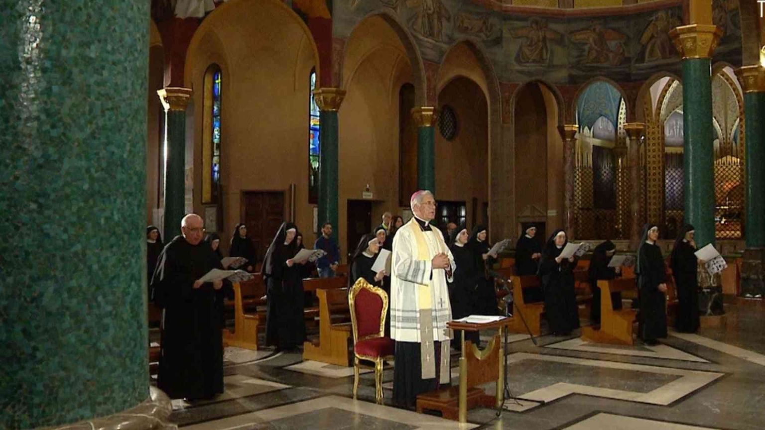 Il Rosario alla luce di Santa Rita