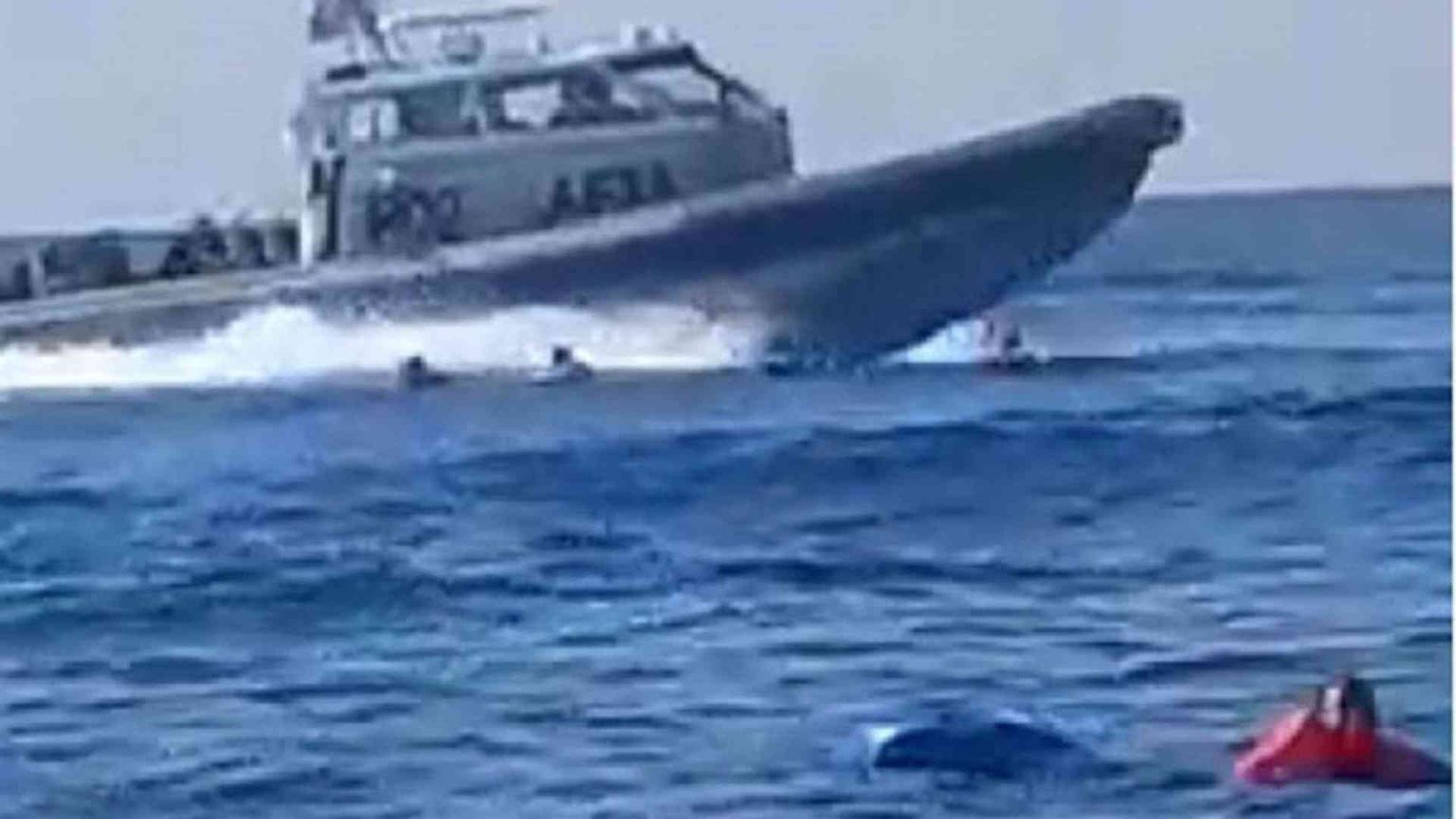 La Ue «richiama» Malta. Sos per altri barconi