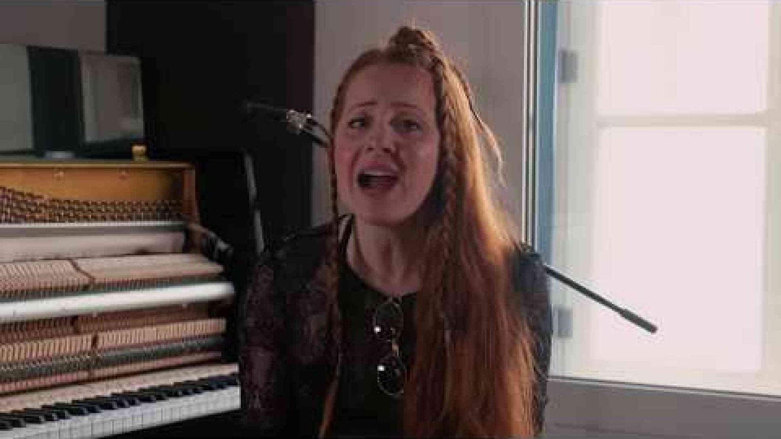 "Siamo Capaci". Musicisti siciliani ricordano Falcone