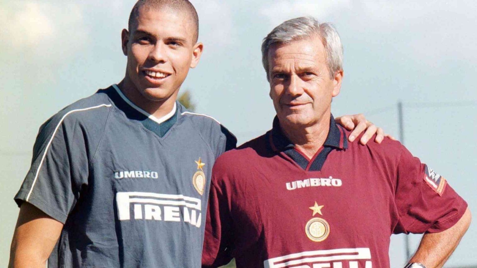 Gigi Simoni, mister fenomeno di normalità