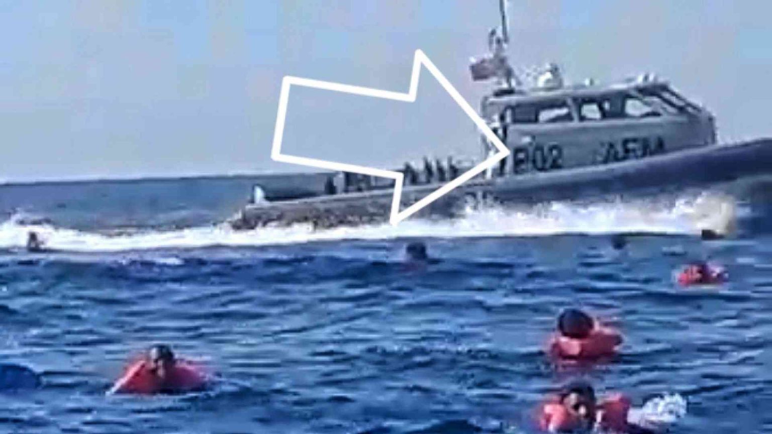 I respingimenti segreti da Malta: i barconi erano due. Aperta inchiesta