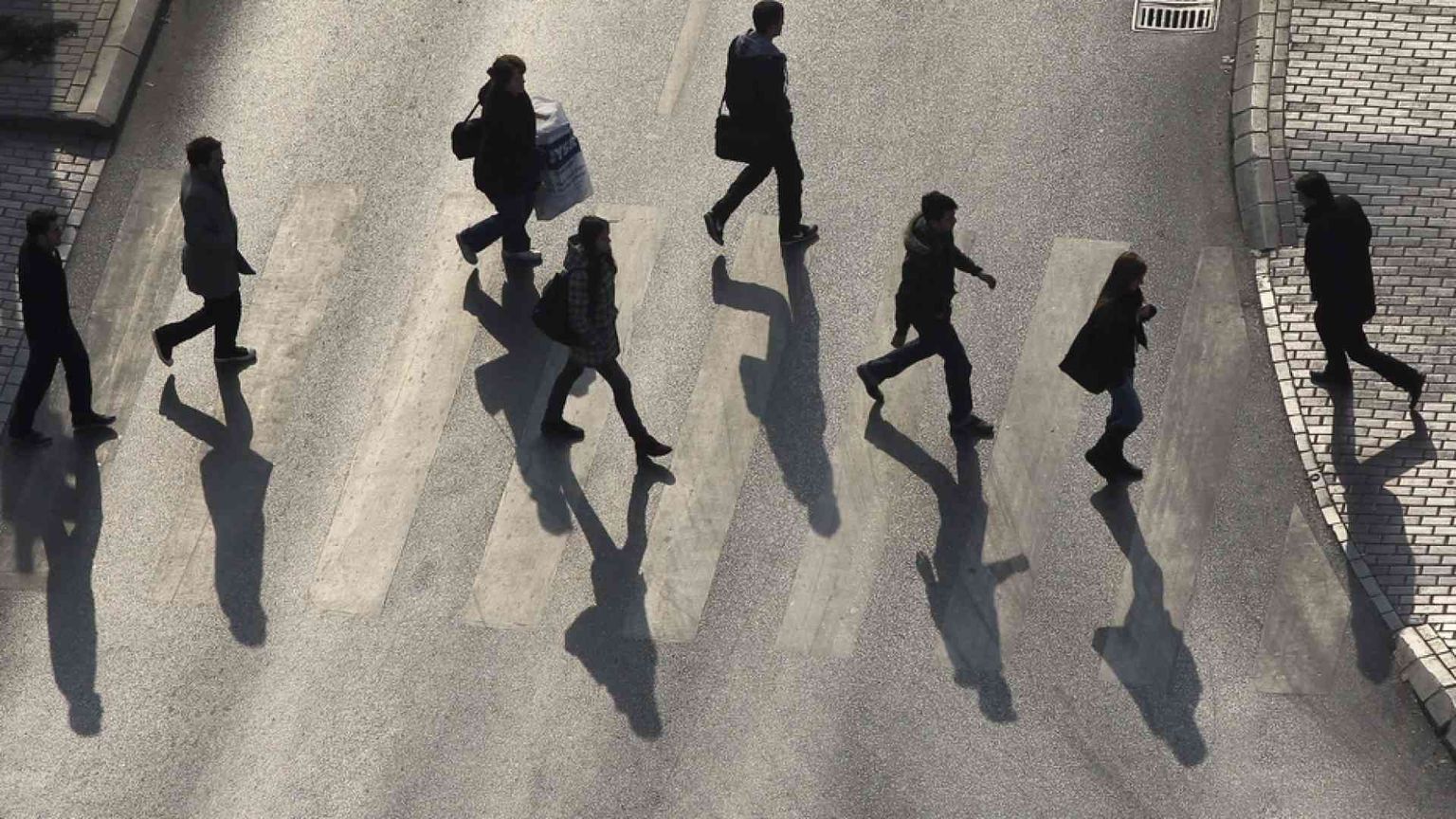 Il cardinale Zuppi: gli omosessuali? La diversità di tutti è ricchezza