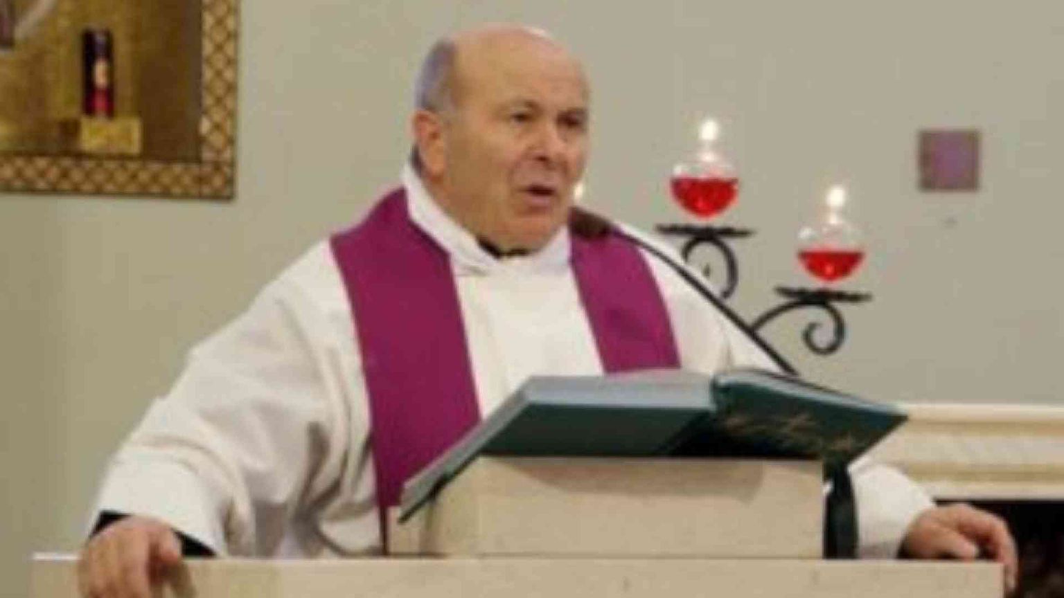Vite donate: don Orlando Bartolucci, morto quando sembrava guarito