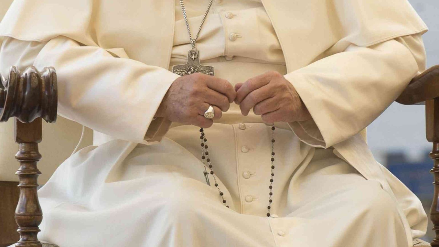 Il 30 maggio il Rosario del Papa con i santuari di tutto il mondo