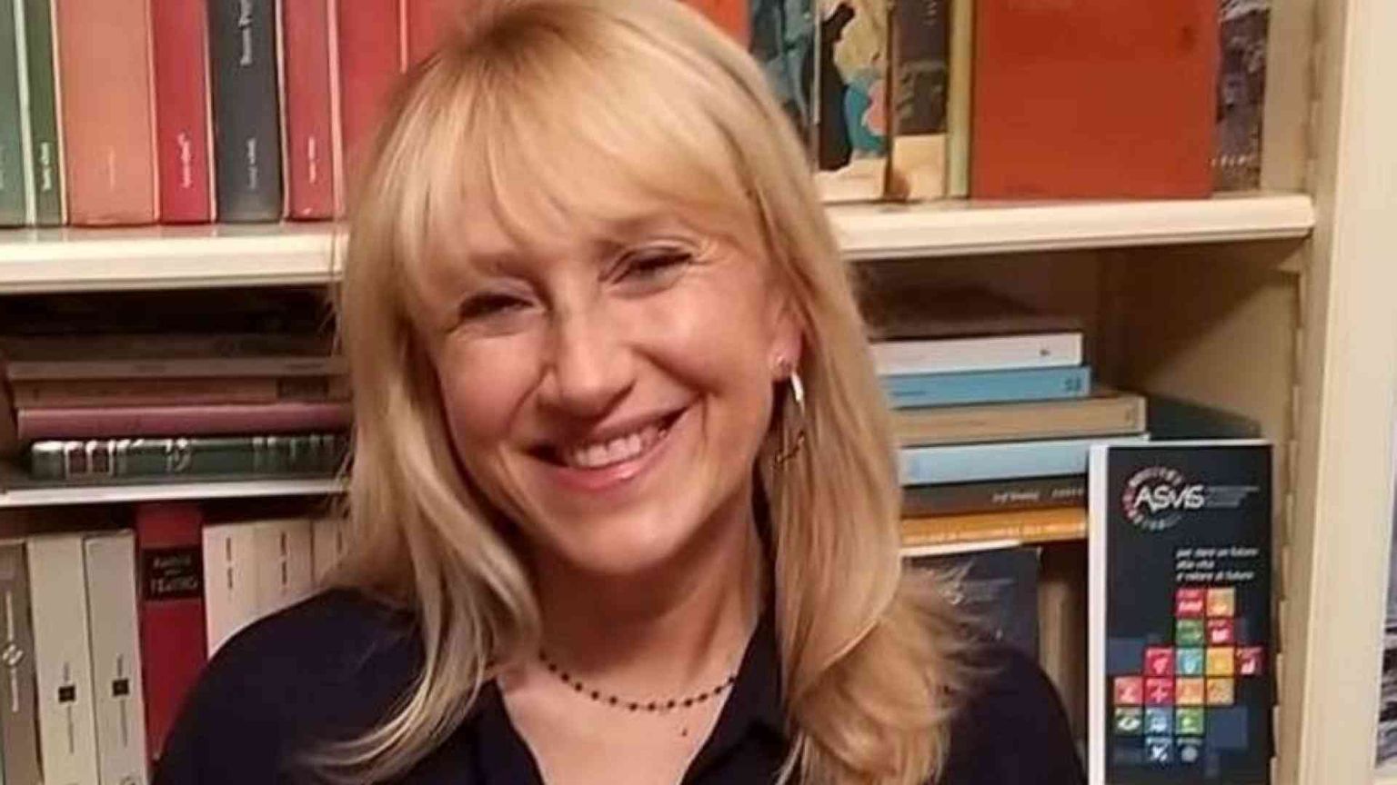 Acqua fonte di vita per il bene comune