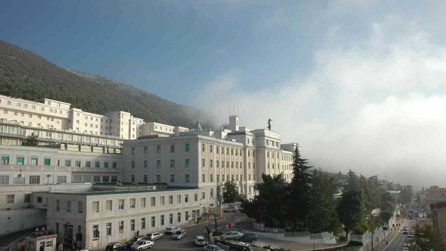 Sclerosi multipla, staminali cerebrali trapiantate su 15 pazienti