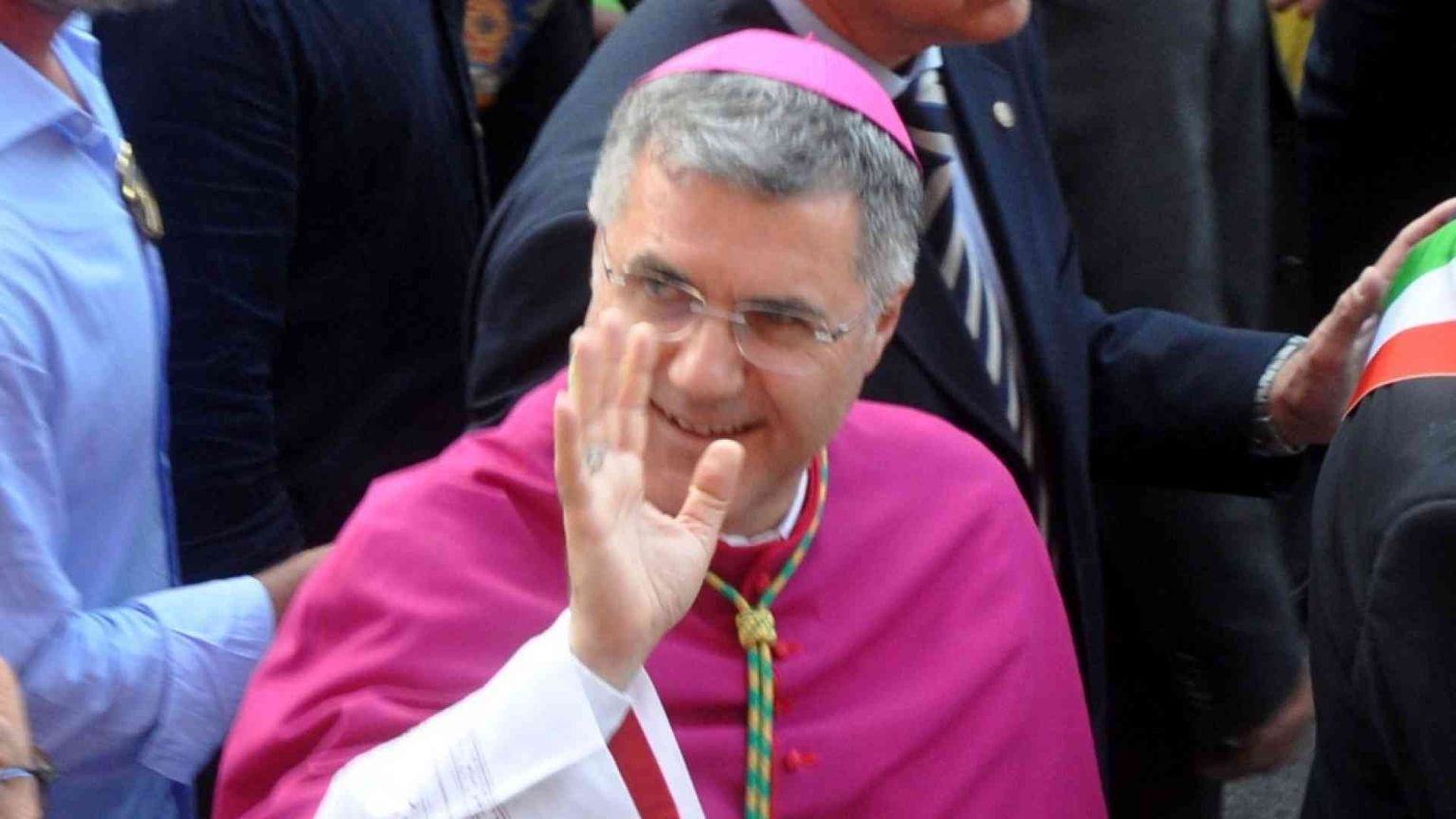 Lorefice: dalla preghiera la forza per ripartire insieme