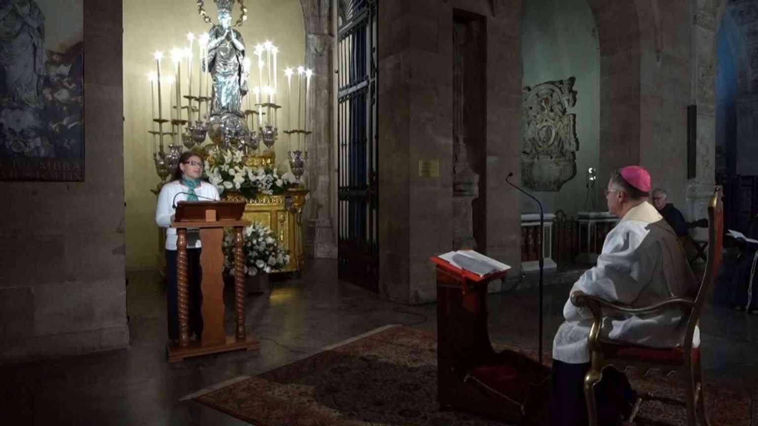 Palermo, il Rosario voce degli umili sulle orme dell'Evangelii gaudium