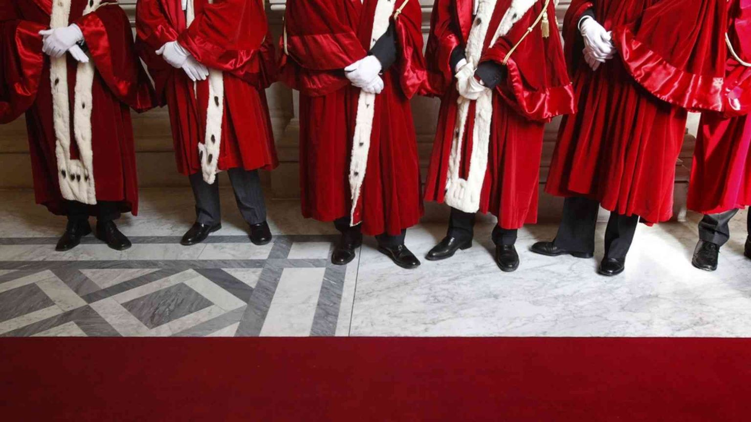 L'autogoverno dei magistrati non è più una virtù? Cambiamo